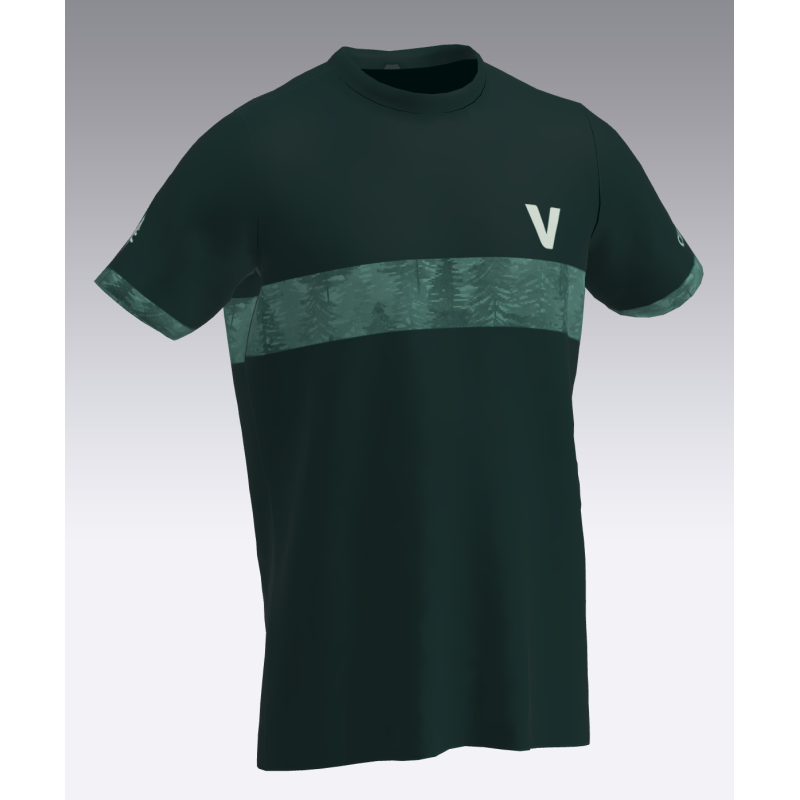 T-Shirt loose