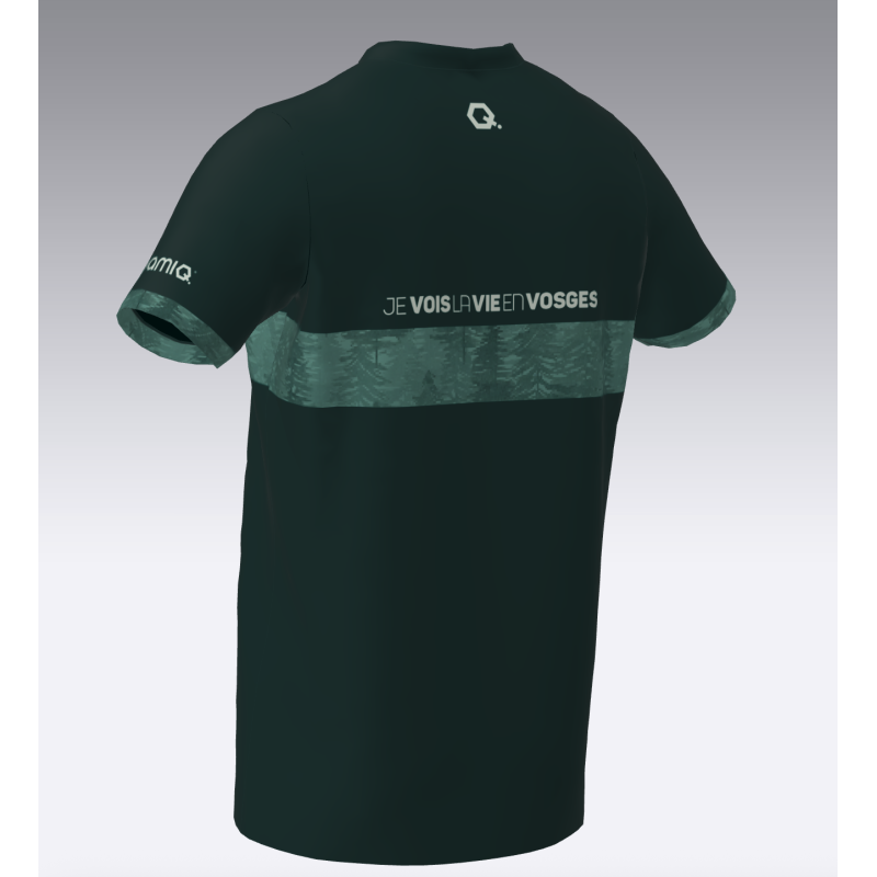 T-Shirt loose