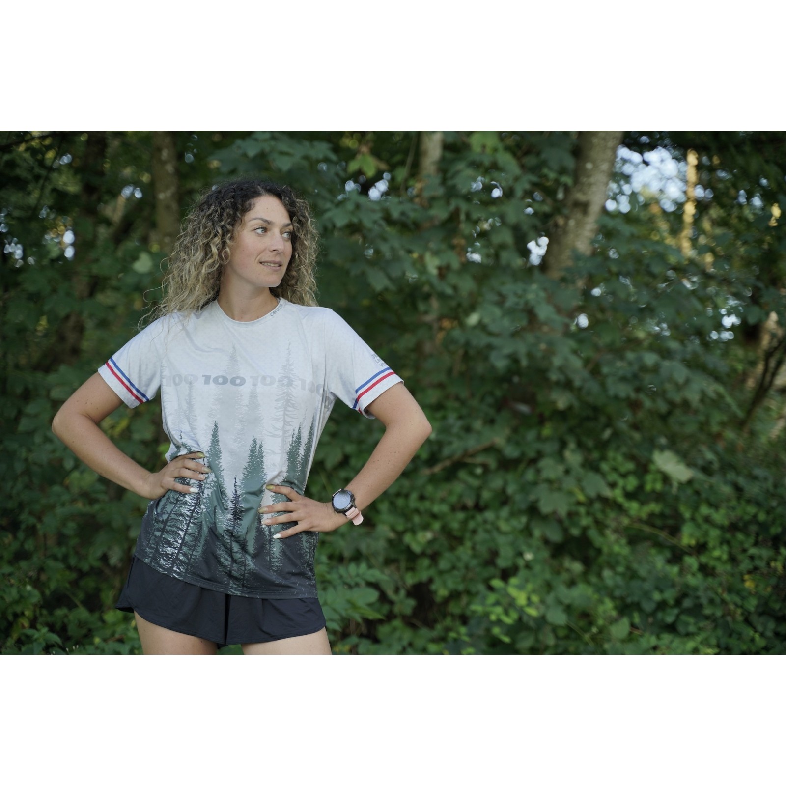T-shirts thermorégulants Ceramiq® – Édition Benjamin Polin